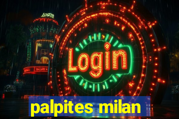 palpites milan